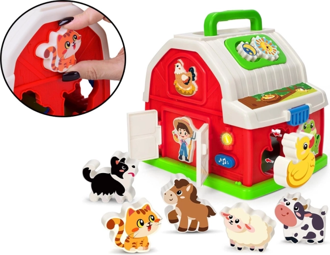 3 modalità di gioco per un apprendimento intelligente