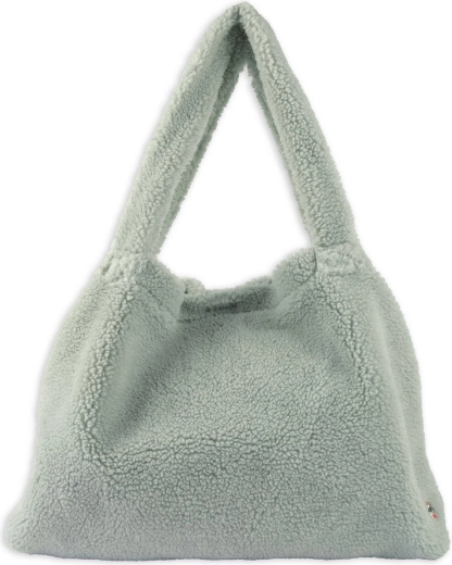 Interno spazioso con tasche per una migliore organizzazione