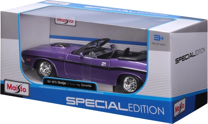 Confezione regalo Maisto Special Edition