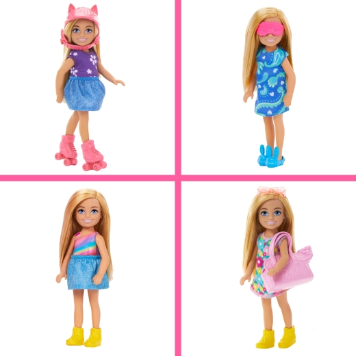 Accessori alla moda per cambiarsi con creatività