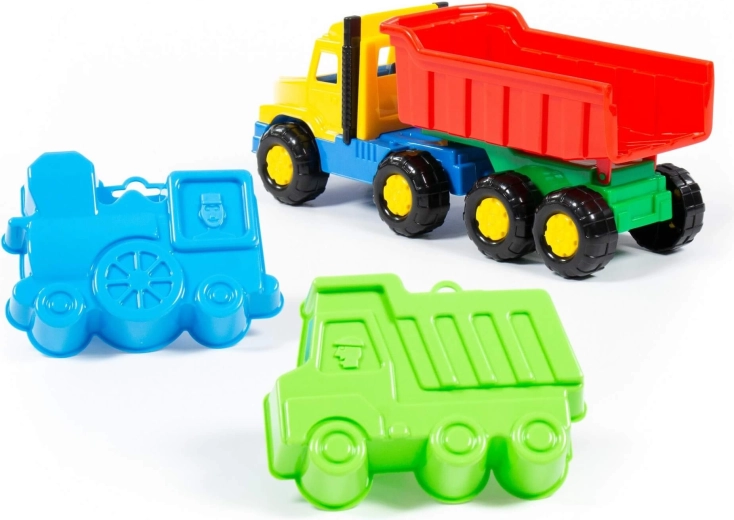 Materiale resistente per giocare in casa e all’aperto