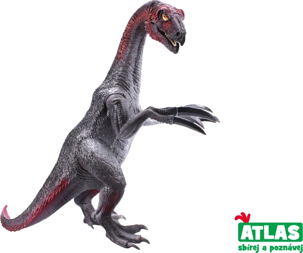 Figura di Therizinosaurus da 20 cm