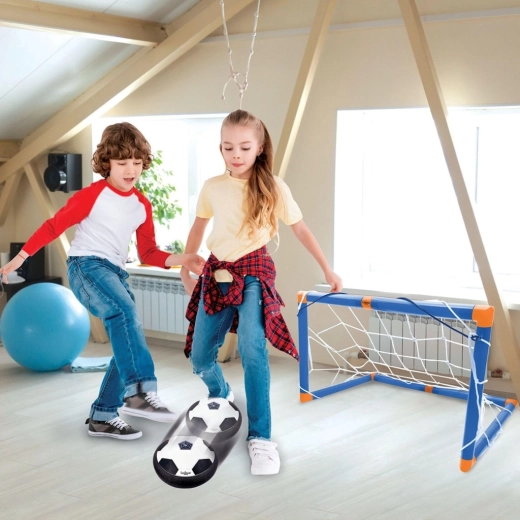 Divertimento in casa e all’aperto con porte portatili