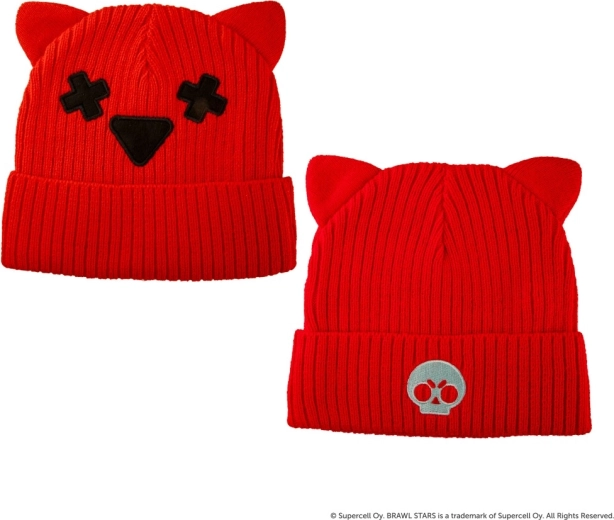 Maglia calda ed elastica