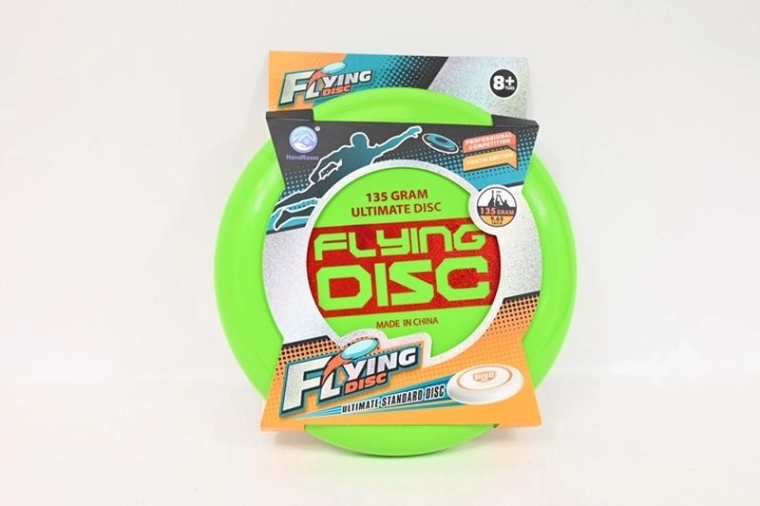 Disco volante Frisbee Profi 135 g
