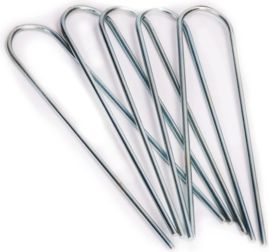 Montaggio rapido e ancoraggio sicuro