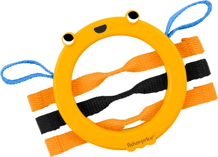 Presa facile per le manine piccole