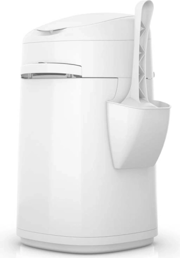 Utilizzo semplice in 3 passaggi