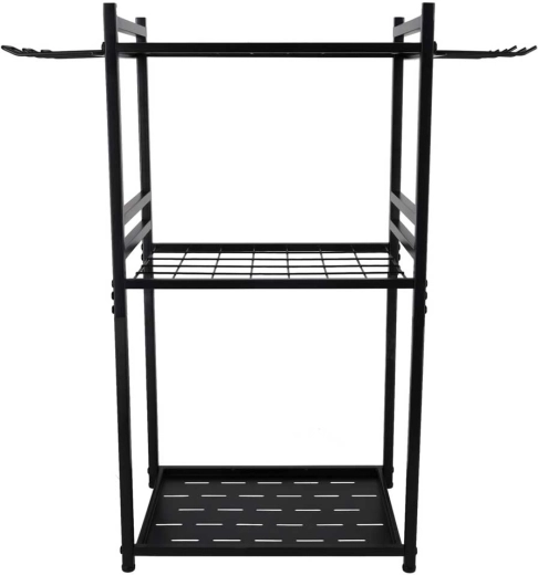 Tre livelli di spazio contenitivo