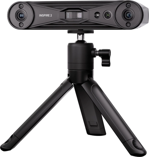 Revopoint Inspire 2 – scanner 3D portatile (versione standard)