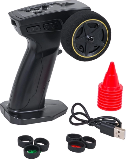 Accessori per il circuito