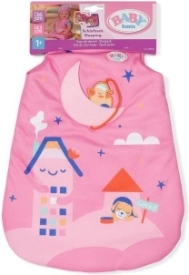 BABY born sacco nanna Luna per bambole 36–43 cm
