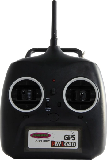 Coming Home: ritorno automatico a casa
