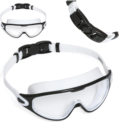 Occhialini da nuoto Bestway - 1 pezzo