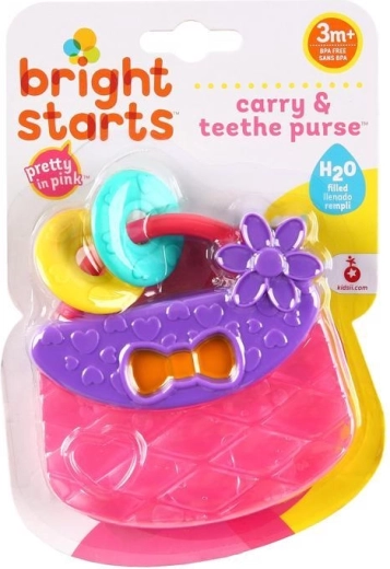 Sollievo rinfrescante grazie al riempimento d’acqua