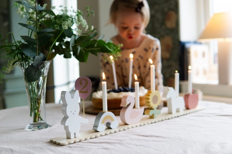 Una tradizione di famiglia da usare ogni anno