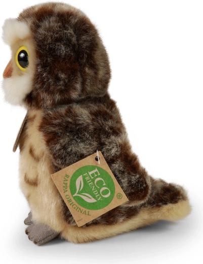 Morbidoso per coccole, sicuro dalla nascita