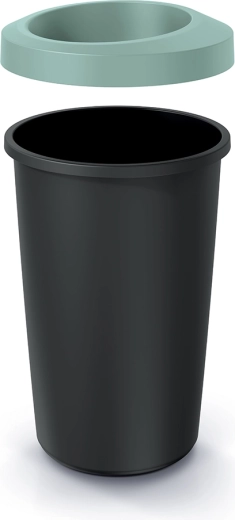 Facile manutenzione e aspetto ordinato