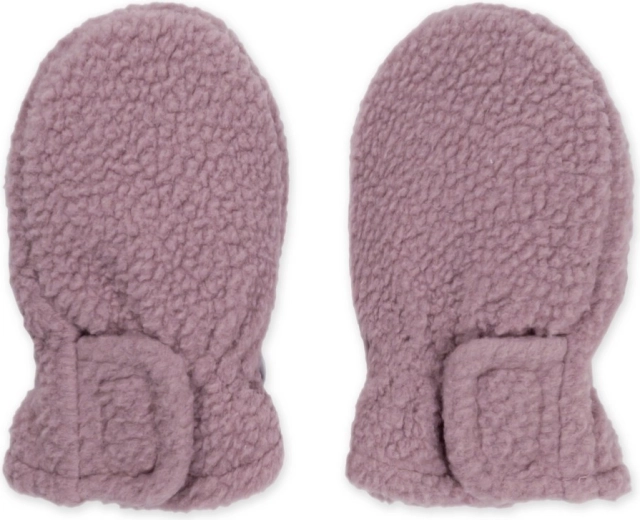 Guanti Lodger teddy rose
