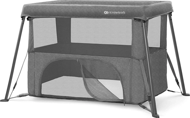 Leggero e compatto – ideale per i viaggi