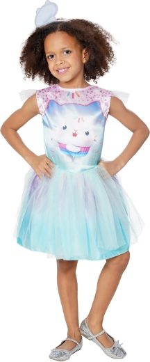 Dettagli adorabili e taglio confortevole