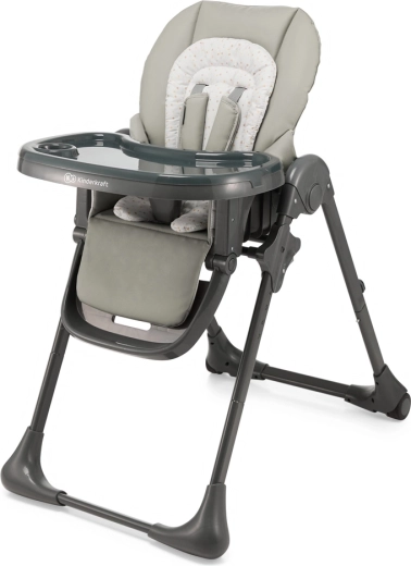 Vassoio doppio e pulizia facile