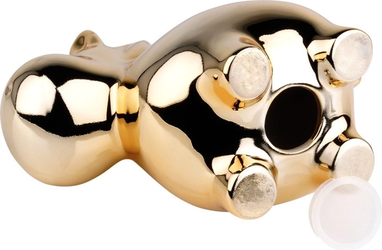 Facile rimozione dei risparmi senza rompere