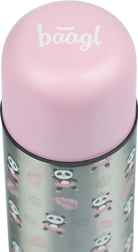 Design vivace Panda