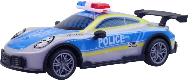 Design della polizia