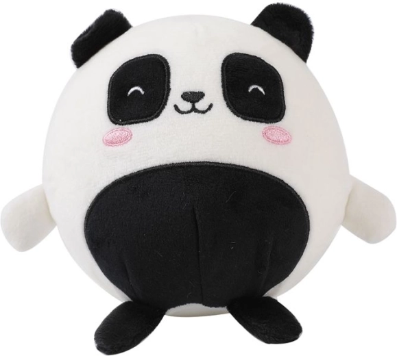 Panda di peluche antistress squishy