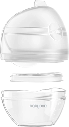 2in1: raccolta e delicata estrazione con un solo tocco