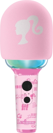 Karaoke wireless con Bluetooth
