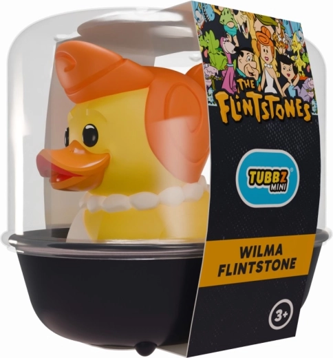 Mini paperella TUBBZ ufficialmente con licenza