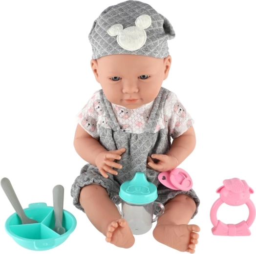 Accessori per il gioco della pappa