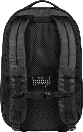 Trasporto ergonomico tutto il giorno