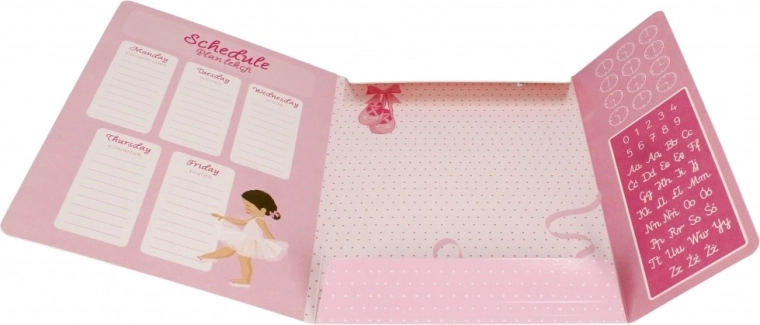 Riepilogo scolastico interno sempre a portata di mano