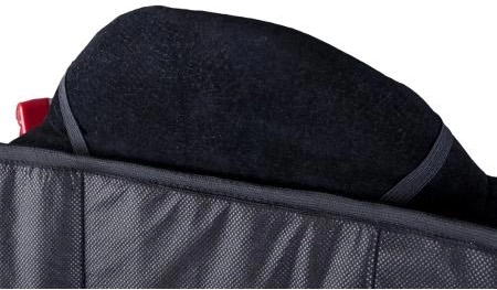 Materiali resistenti e fissaggio sicuro