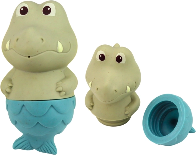 Parti separabili per imparare ed esplorare