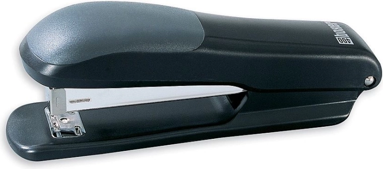 Cucitrice Boxer 400, nera