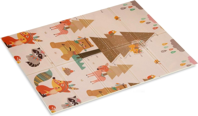 Schiuma XPE sicura e antiscivolo