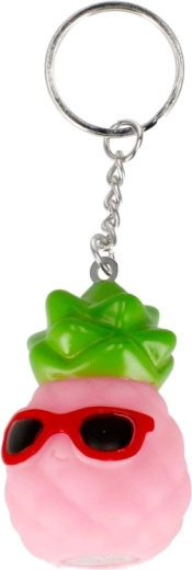 Luce rossa per trovare facilmente le chiavi