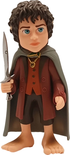 Personaggio cinematografico iconico: Frodo