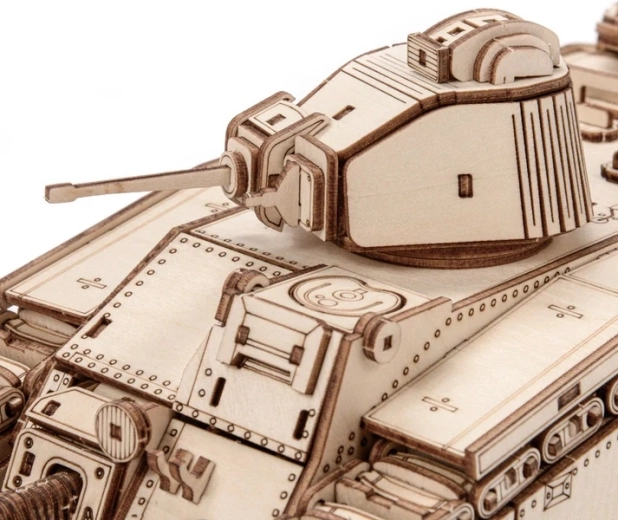 Per i fan di World of Tanks