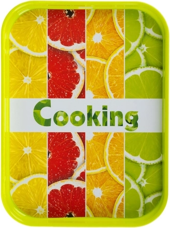 Vassoio da servizio per piccoli camerieri