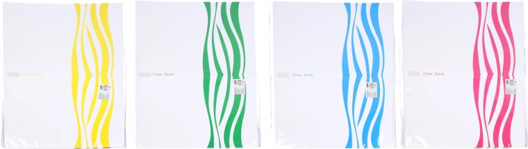 Catalogo a colori 31x23 cm