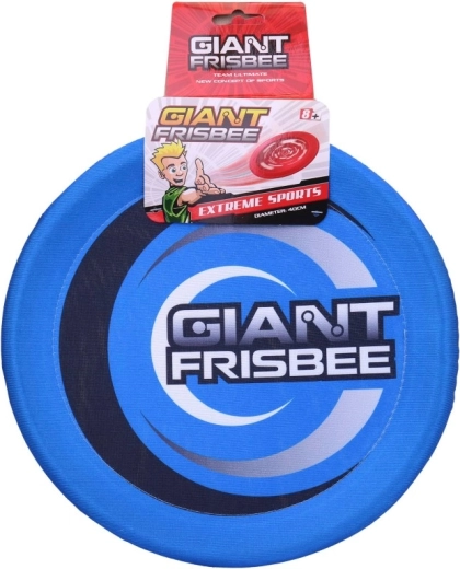 Grande diametro per un volo stabile