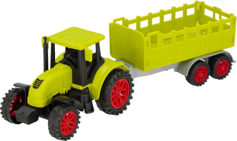 Dettagli realistici e colori vivaci