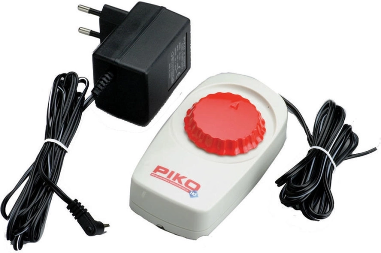 Controllo analogico intuitivo