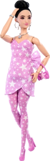 Articolazioni mobili per pose creative