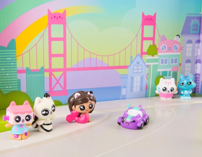 Basi e sfondo decorativo